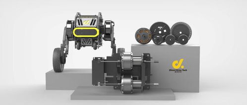 本末科技完成億元A輪融資，專注機器人直驅動力技術方案研發(fā)落地