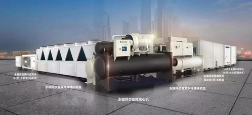 暖通奧斯卡“金葉輪獎”在中國酒泉盛大揭曉，聚焦電機及其控制系統創(chuàng)新研發(fā)