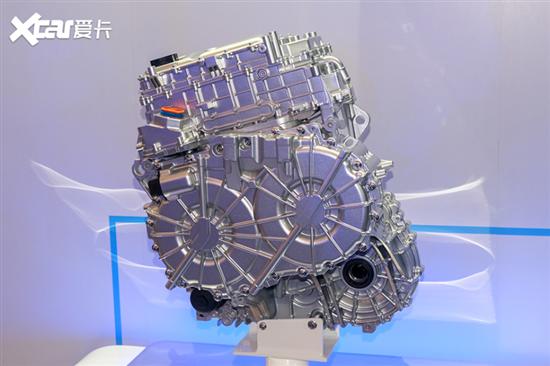 經濟出行何必純電動？最值得期待的混動車型推薦與電機控制系統解析