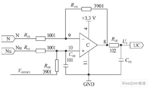 基于STM32F103的深海遠程電機控制系統研發