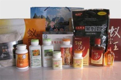 蟻療堂 保健食品生產(chǎn)領域的探索與實踐